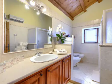 Villa Dina, Maison 6 personnes à Poreč - Photo 26