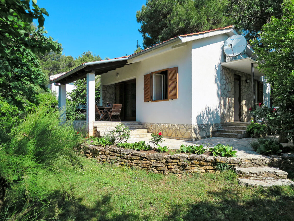 Maison Margit à Premantura, 300 m de la mer - Photo 2