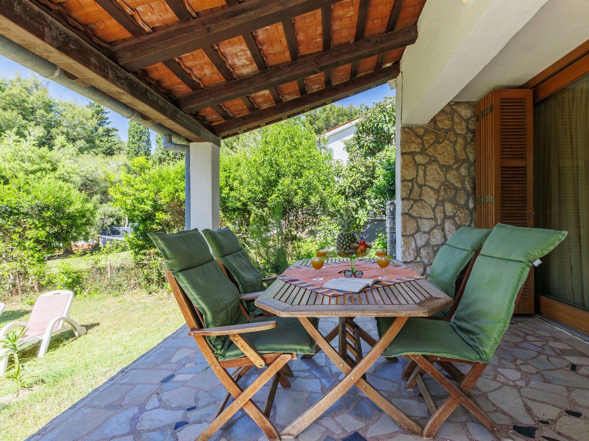 Maison Margit à Premantura, 300 m de la mer - Photo 3