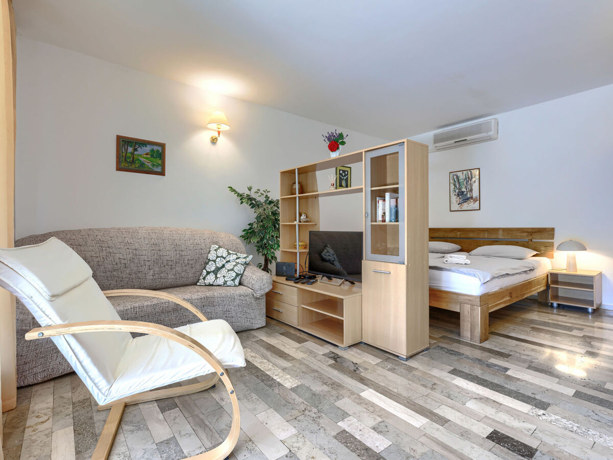 Maison Margit à Premantura, 300 m de la mer - Photo 4