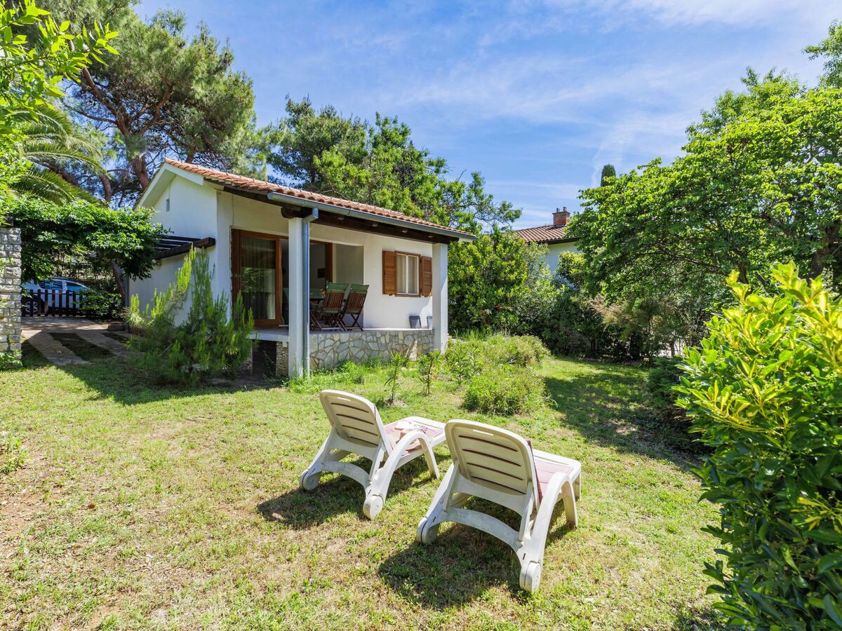 Maison Margit à Premantura, 300 m de la mer - Photo 10