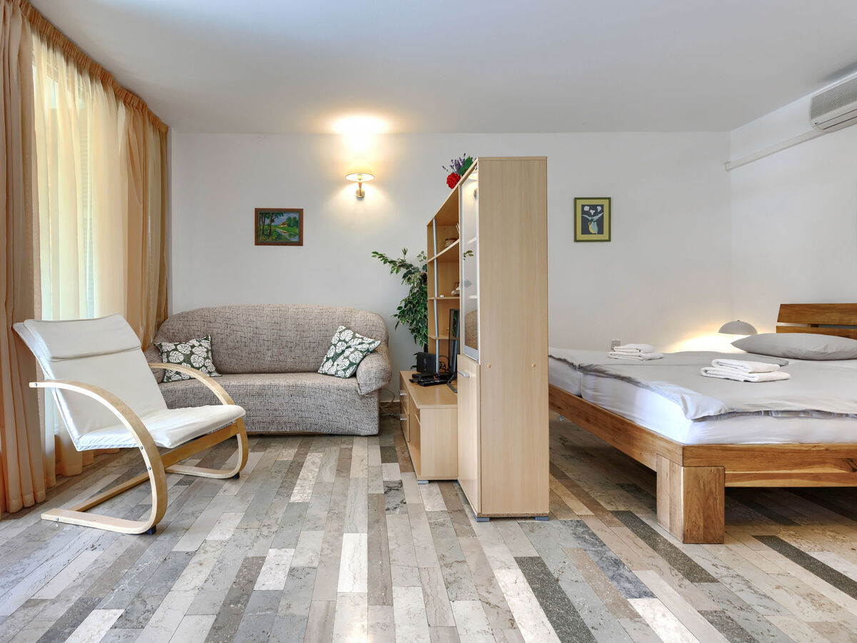 Maison Margit à Premantura, 300 m de la mer - Photo 13