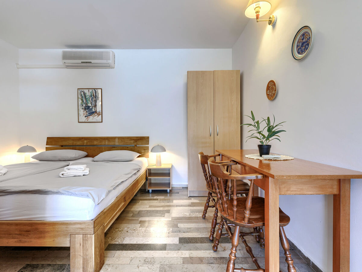 Maison Margit à Premantura, 300 m de la mer - Photo 14