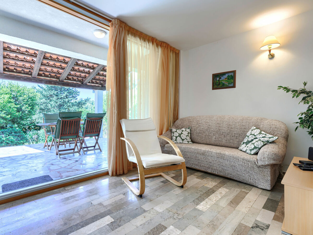 Maison Margit à Premantura, 300 m de la mer - Photo 15