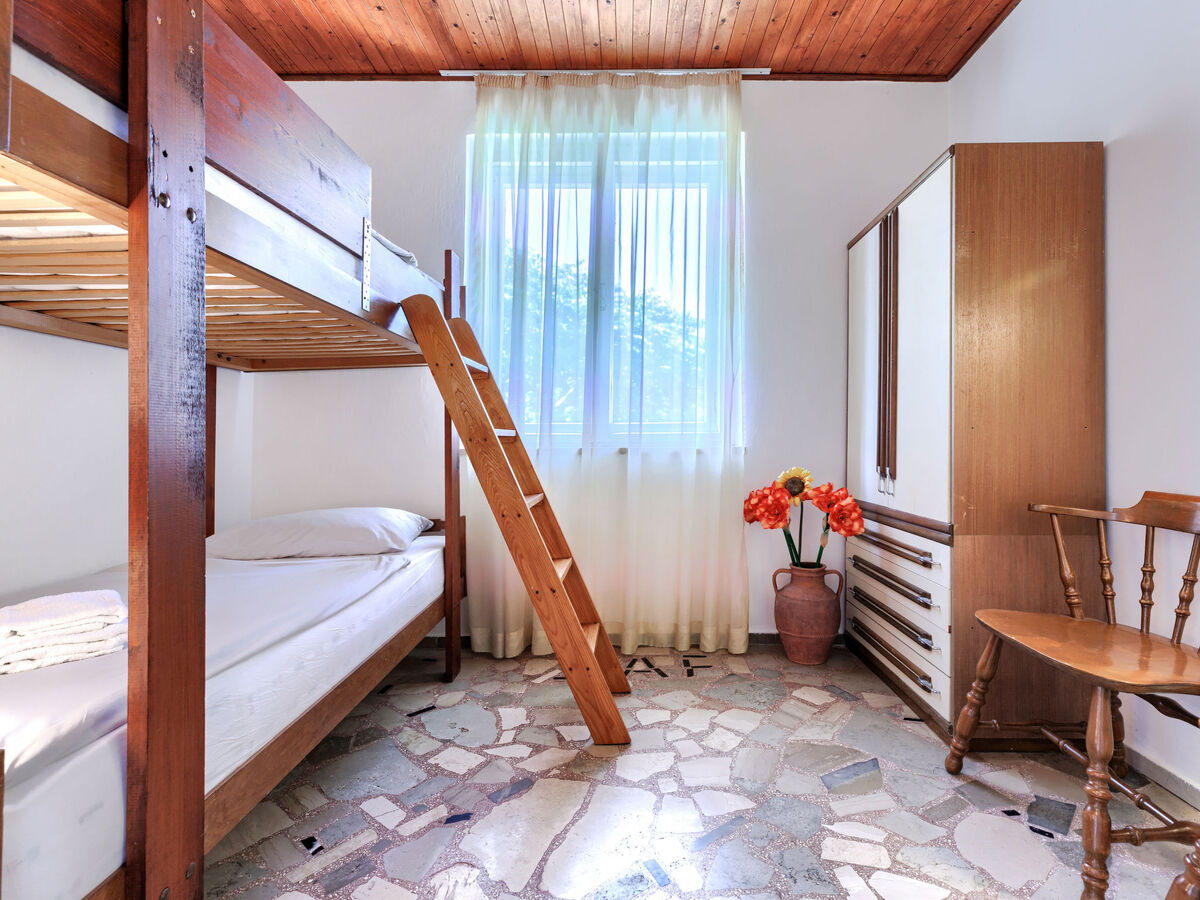 Maison Margit à Premantura, 300 m de la mer - Photo 18