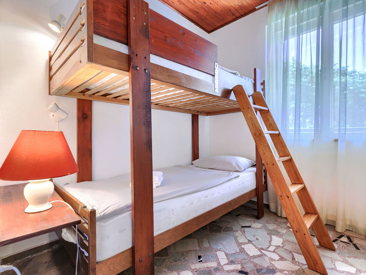 Maison Margit à Premantura, 300 m de la mer - Photo 19