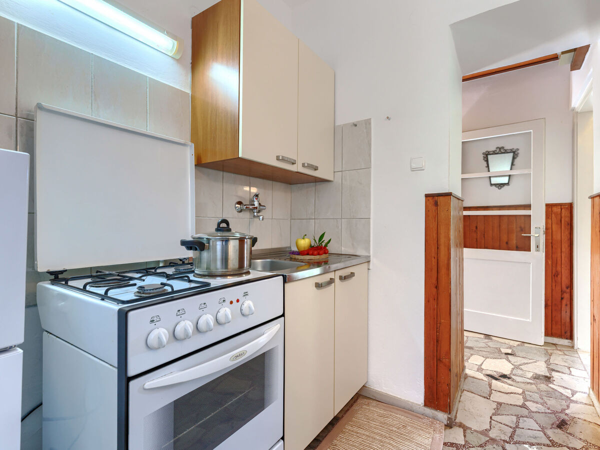 Maison Margit à Premantura, 300 m de la mer - Photo 20