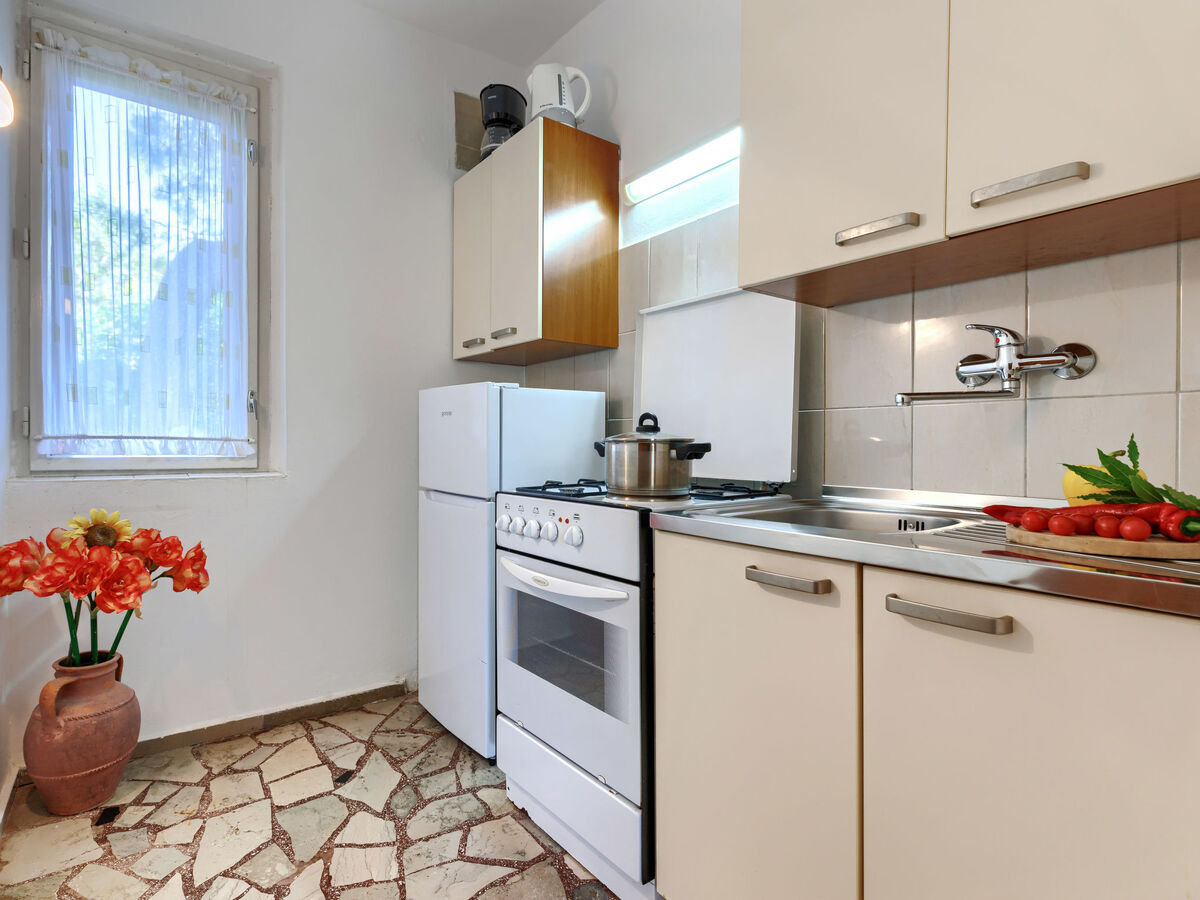 Maison Margit à Premantura, 300 m de la mer - Photo 21