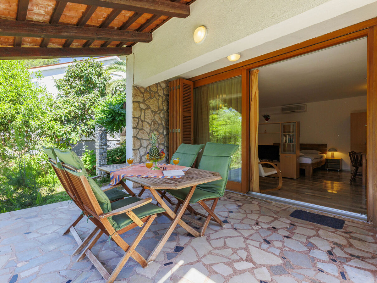 Maison Margit à Premantura, 300 m de la mer - Photo 24