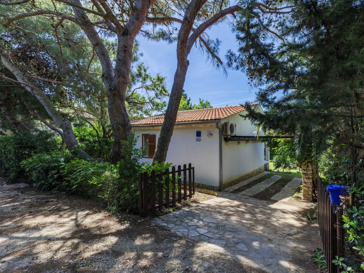 Maison Margit à Premantura, 300 m de la mer - Photo 29