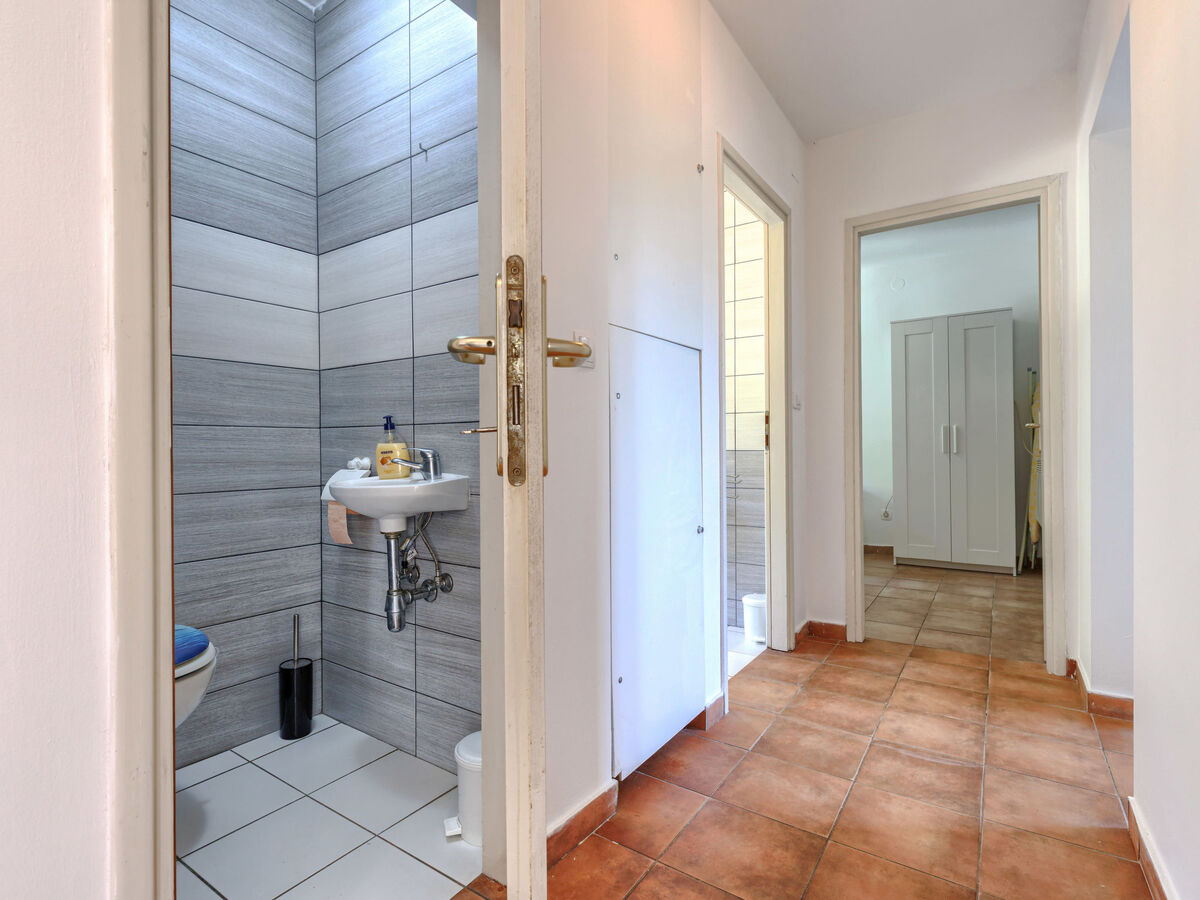 Maison Igor à Premantura, 300 m de la mer - Photo 19