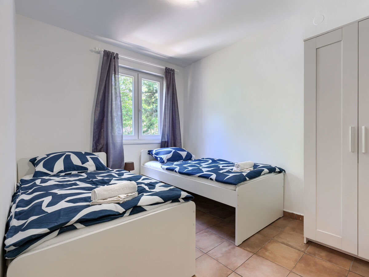 Maison Igor à Premantura, 300 m de la mer - Photo 21