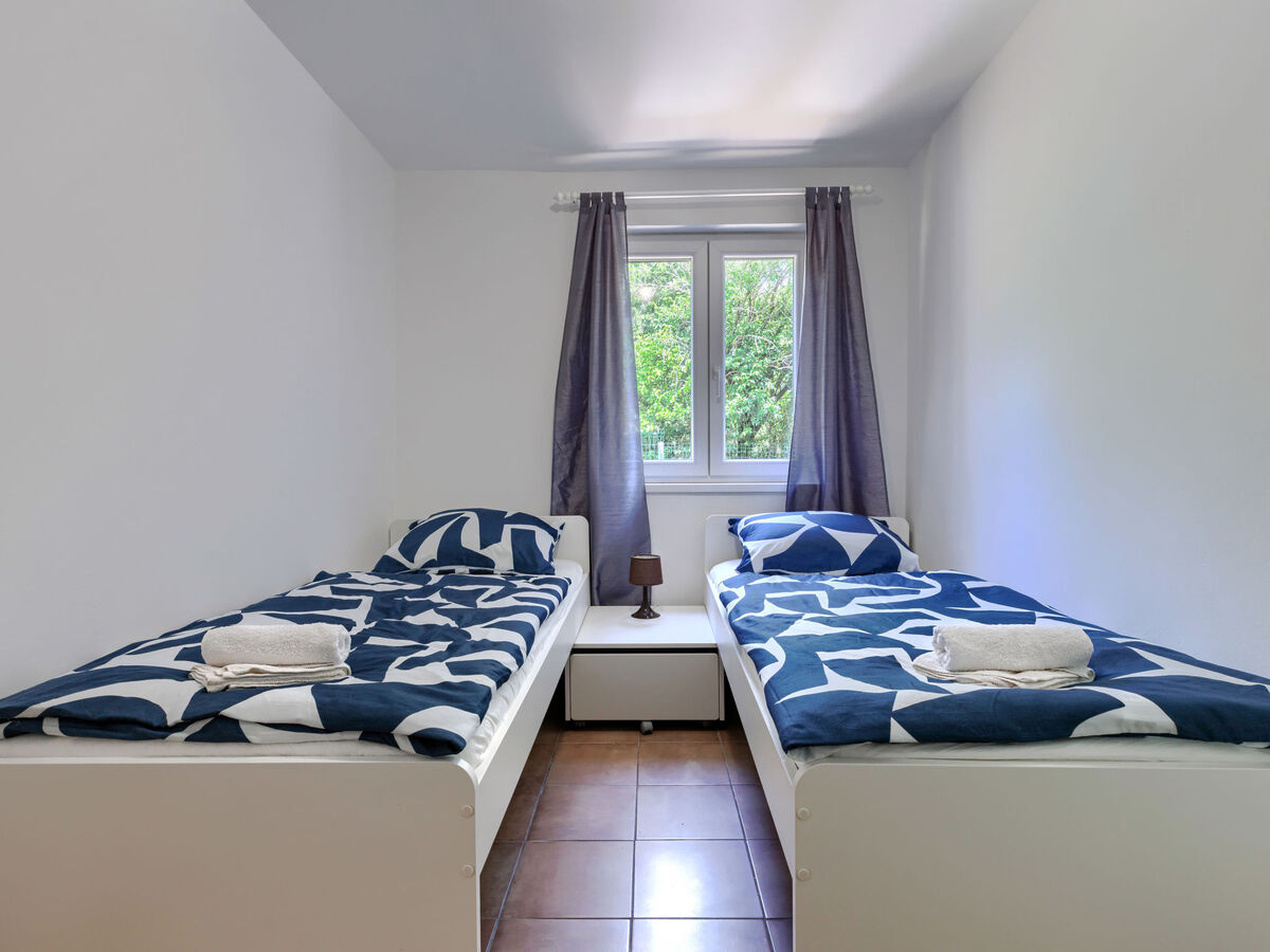 Maison Igor à Premantura, 300 m de la mer - Photo 22