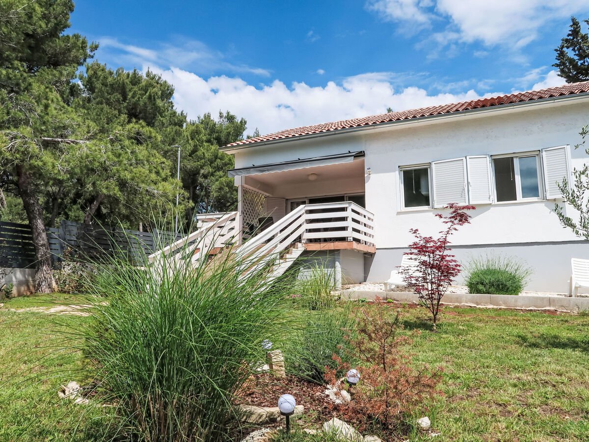 Maison Igor à Premantura, 300 m de la mer - Photo 32