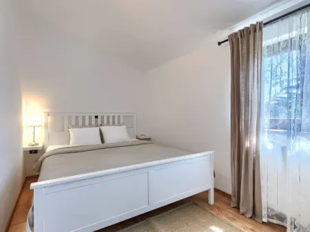 Maison à Pazin avec piscine privée, pour 4 personnes : photo 8