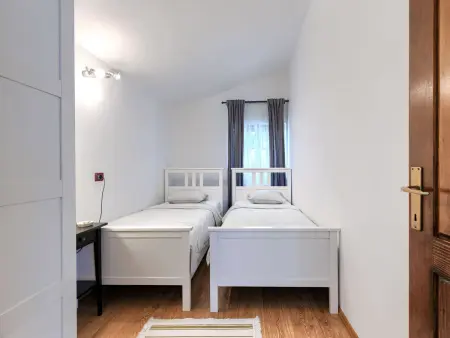 Maison à Pazin avec piscine privée, pour 4 personnes : photo 10