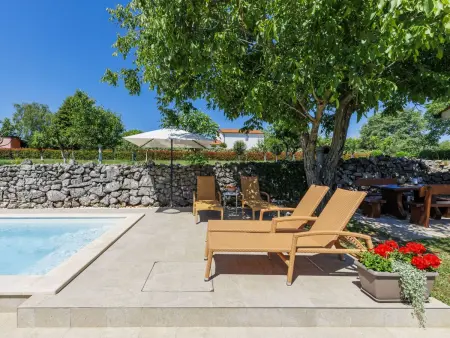 Maison à Pazin avec piscine privée, pour 4 personnes : photo 20
