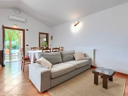 Maison à Pazin avec piscine privée, pour 4 personnes : photo 35