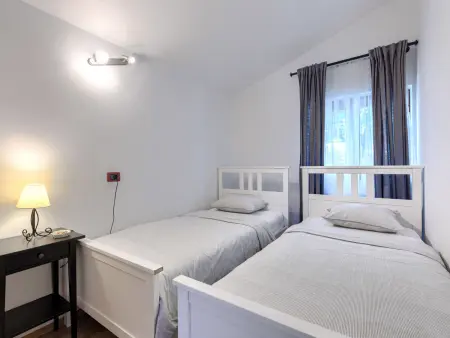Maison à Pazin avec piscine privée, pour 4 personnes : photo 36
