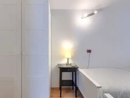 Maison à Pazin avec piscine privée, pour 4 personnes : photo 37