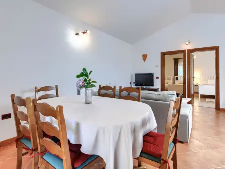 Maison à Pazin avec piscine privée, pour 4 personnes : photo 38