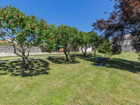 Maison à Pazin avec piscine privée, pour 4 personnes : photo 43