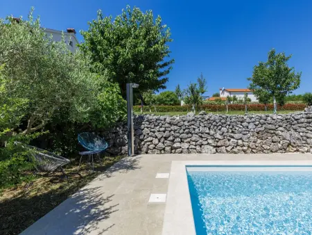 Maison à Pazin avec piscine privée, pour 4 personnes : photo 44