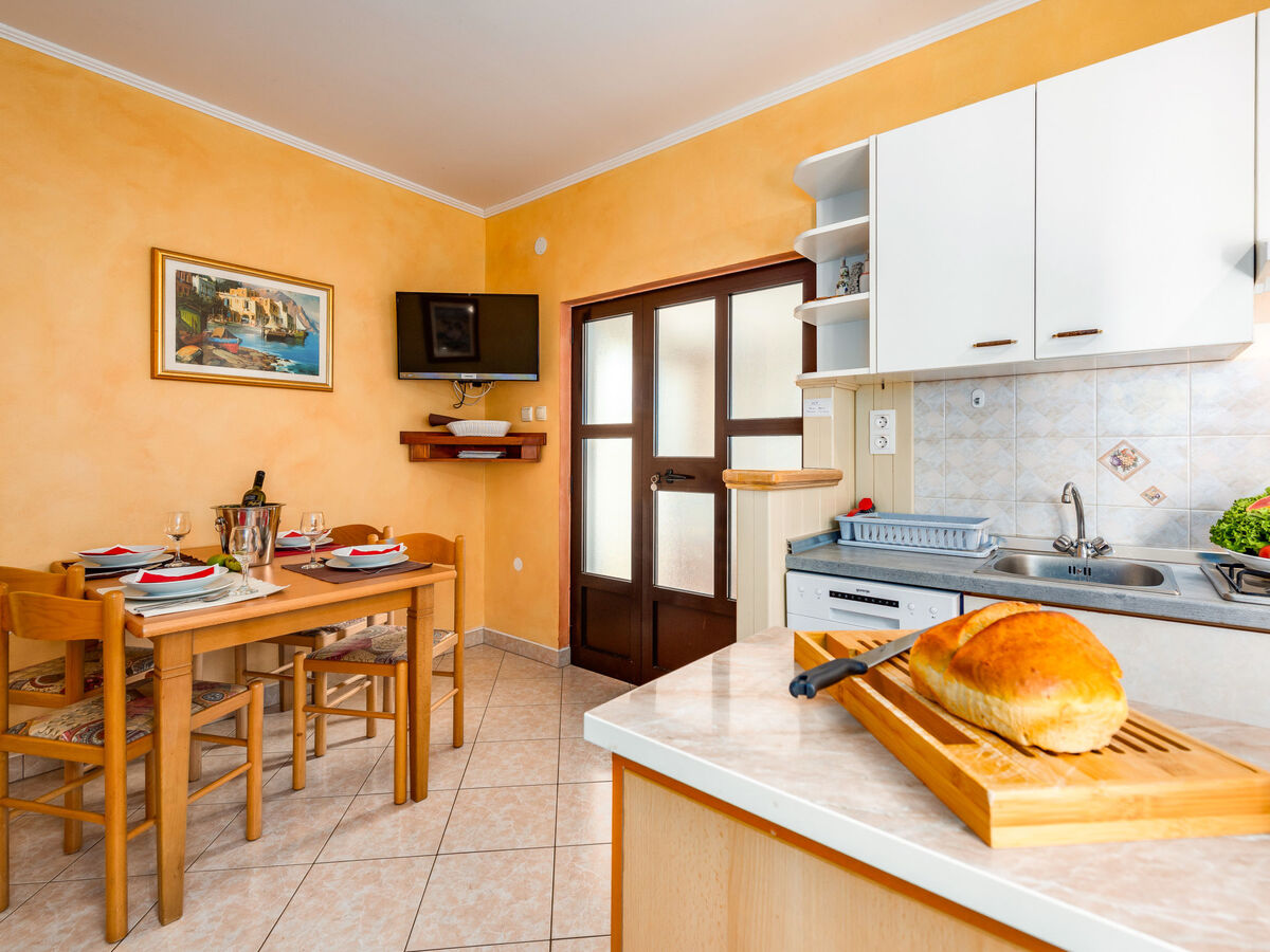 Hacienda, maison 6 pers. avec piscine privée à Pazin - Photo 3