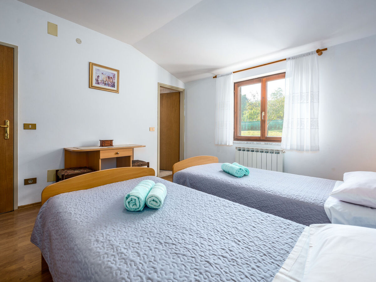 Hacienda, maison 6 pers. avec piscine privée à Pazin - Photo 4