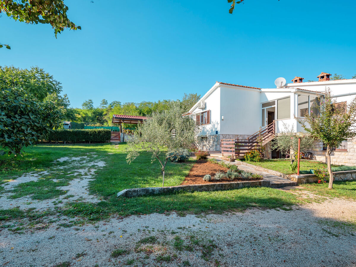 Hacienda, maison 6 pers. avec piscine privée à Pazin - Photo 8