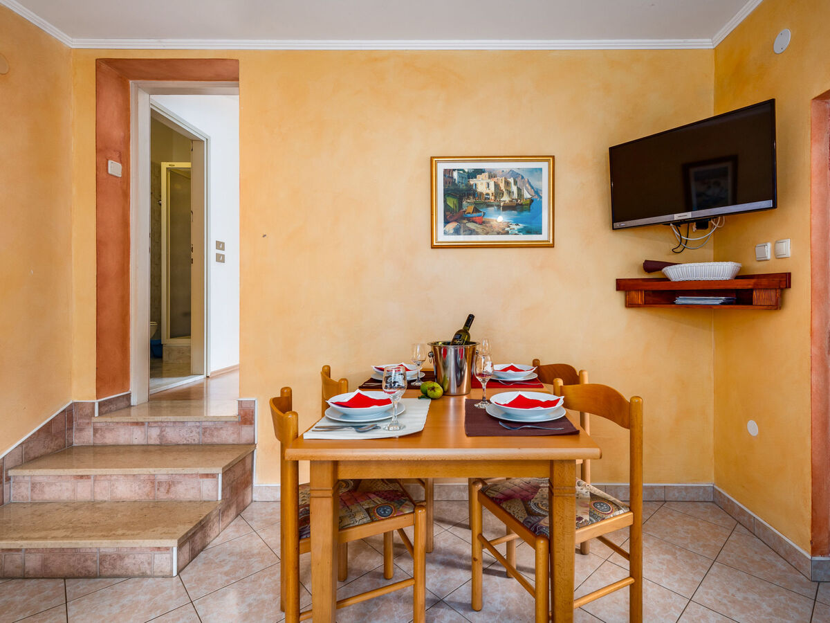 Hacienda, maison 6 pers. avec piscine privée à Pazin - Photo 15