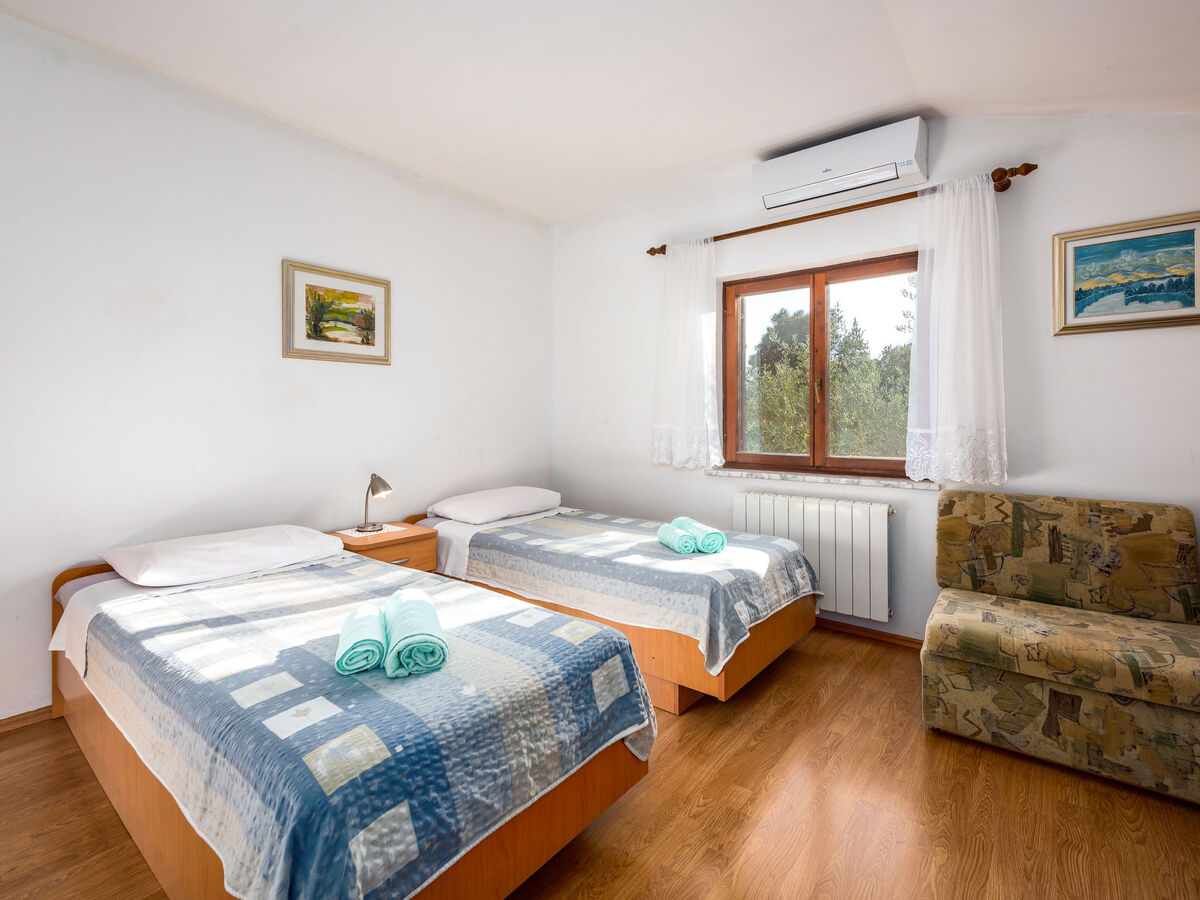 Hacienda, maison 6 pers. avec piscine privée à Pazin - Photo 16
