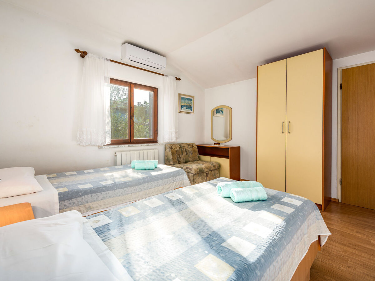 Hacienda, maison 6 pers. avec piscine privée à Pazin - Photo 17