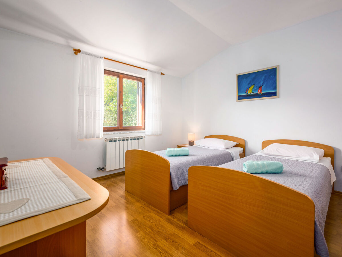 Hacienda, maison 6 pers. avec piscine privée à Pazin - Photo 19