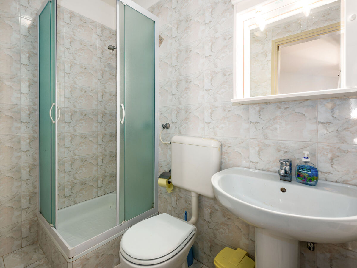 Hacienda, maison 6 pers. avec piscine privée à Pazin - Photo 20