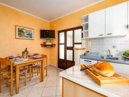 Maison jumelée Hacienda à Pazin, piscine privée et terrain 4 000 m² : photo 3