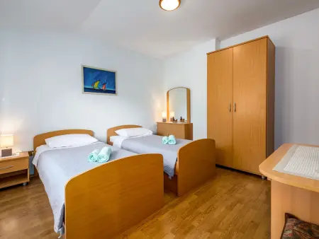 Maison jumelée Hacienda à Pazin, piscine privée et terrain 4 000 m² : photo 18