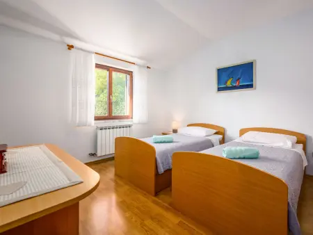 Maison jumelée Hacienda à Pazin, piscine privée et terrain 4 000 m² : photo 19
