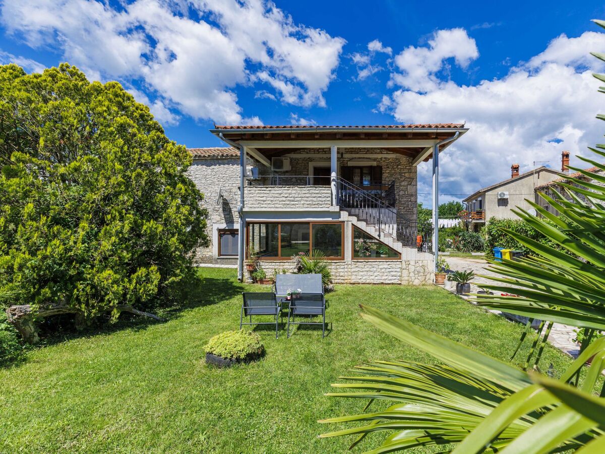 Maison Pinezici 6 pers. avec piscine près de Pula - Photo 3