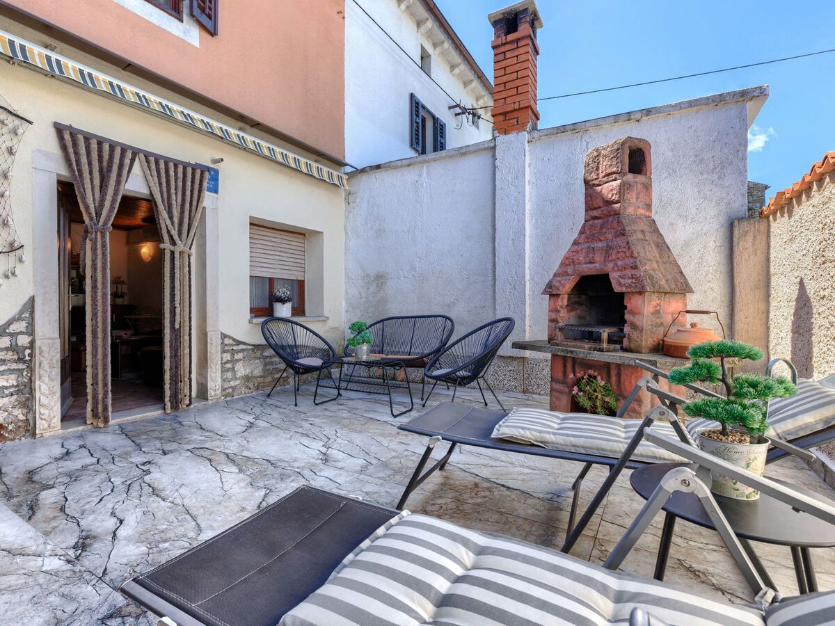 Maison Pinezici 6 pers. avec piscine près de Pula - Photo 6