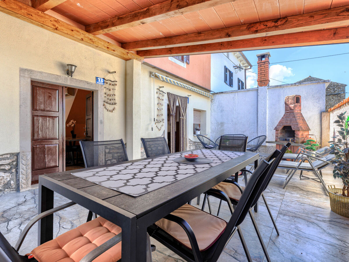 Maison Pinezici 6 pers. avec piscine près de Pula - Photo 7
