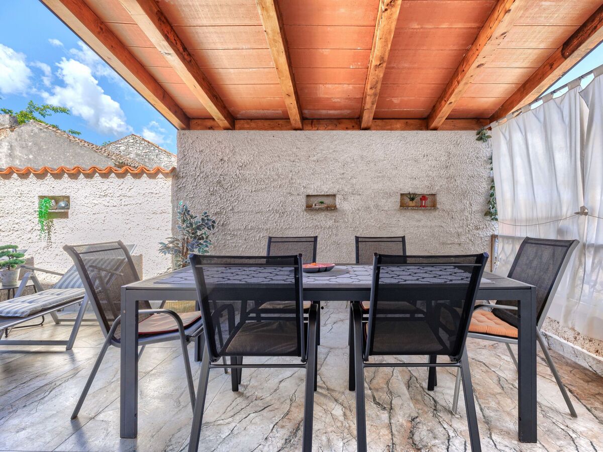 Maison Pinezici 6 pers. avec piscine près de Pula - Photo 8