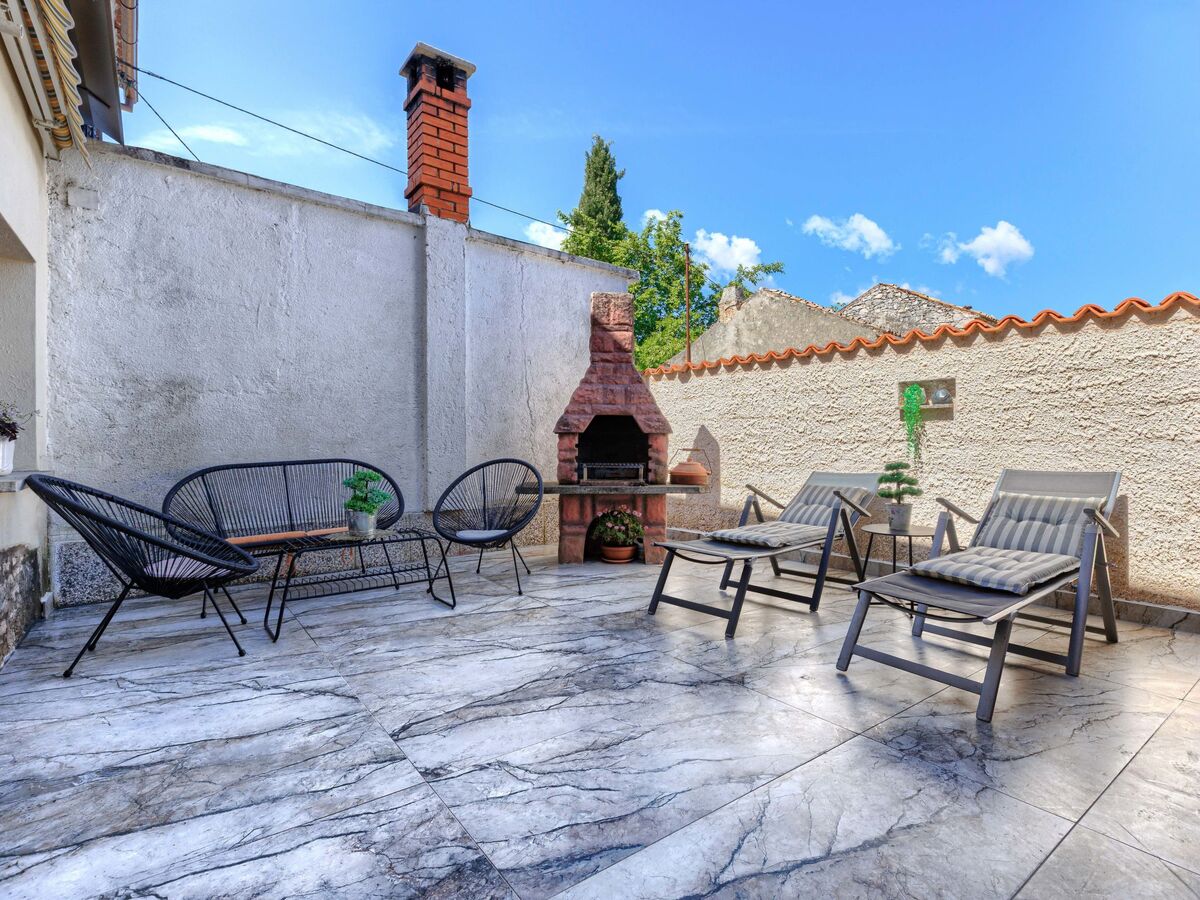 Maison Pinezici 6 pers. avec piscine près de Pula - Photo 9