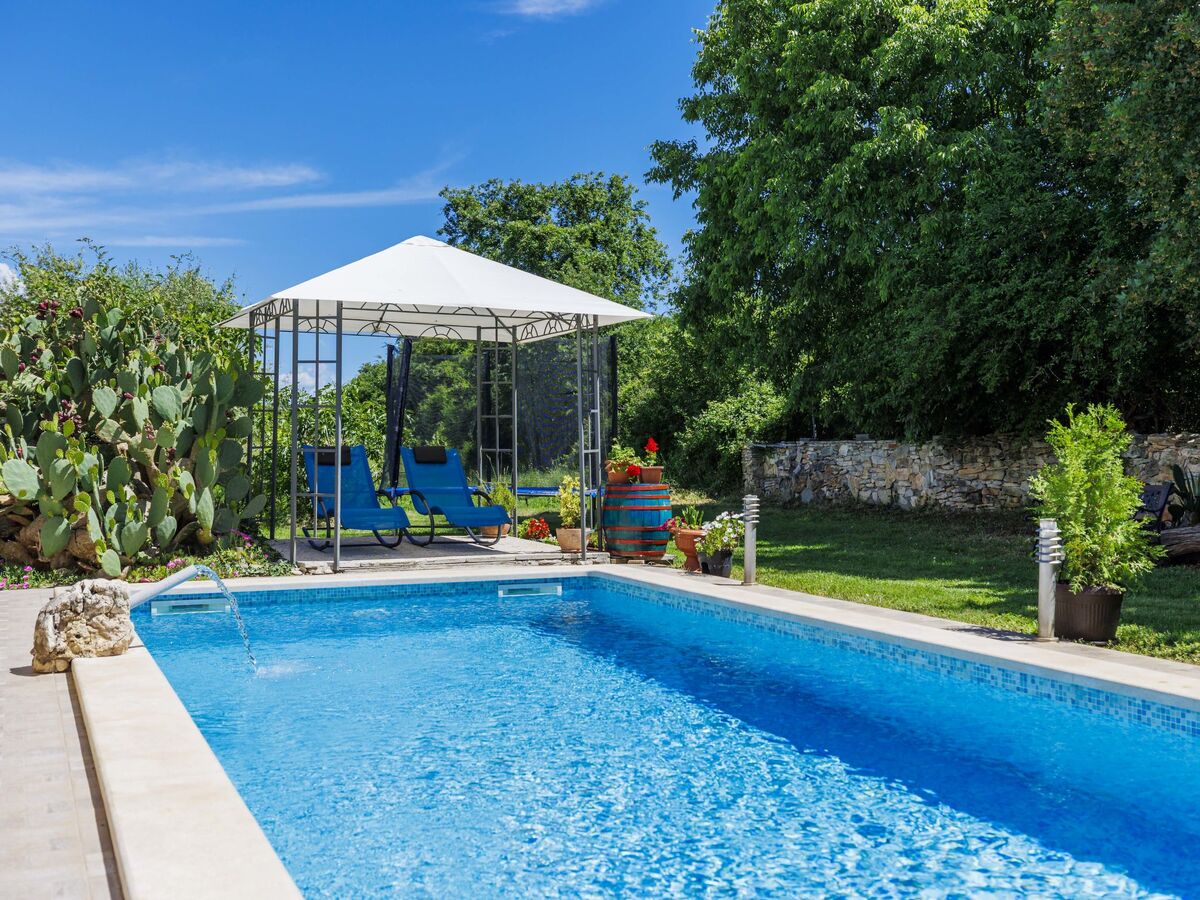 Maison Pinezici 6 pers. avec piscine près de Pula - Photo 11