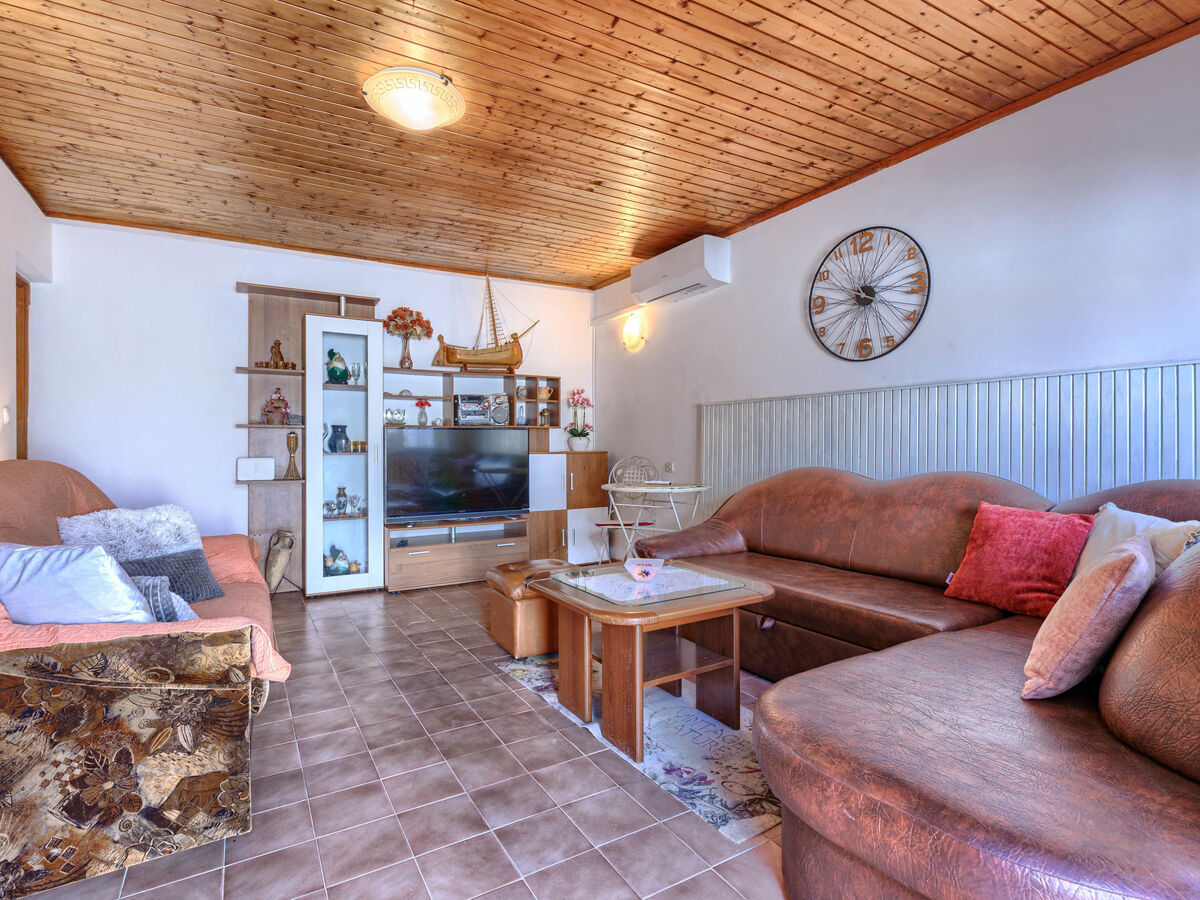 Maison Pinezici 6 pers. avec piscine près de Pula - Photo 15