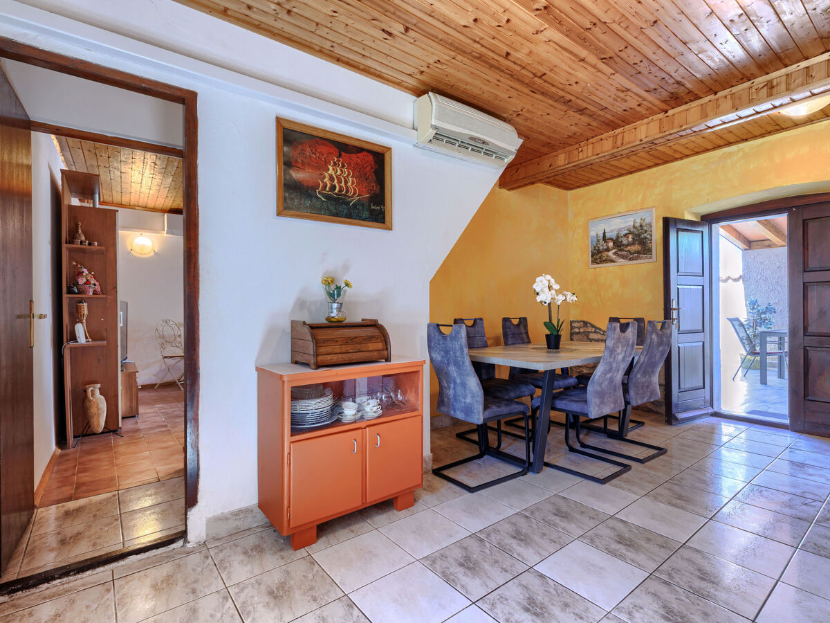 Maison Pinezici 6 pers. avec piscine près de Pula - Photo 18