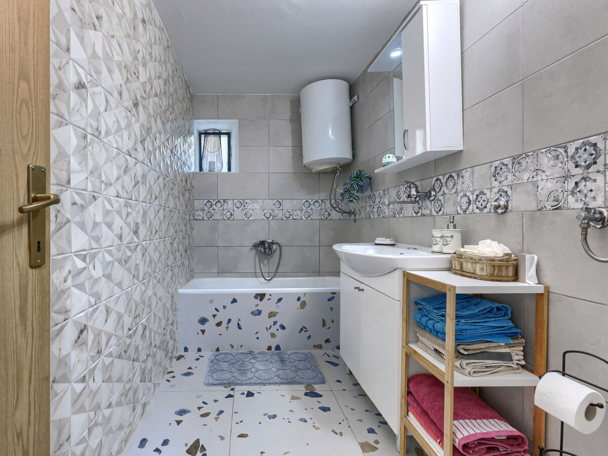 Maison Pinezici 6 pers. avec piscine près de Pula - Photo 22