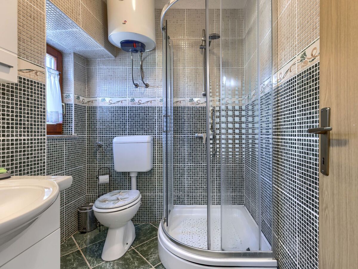 Maison Pinezici 6 pers. avec piscine près de Pula - Photo 23