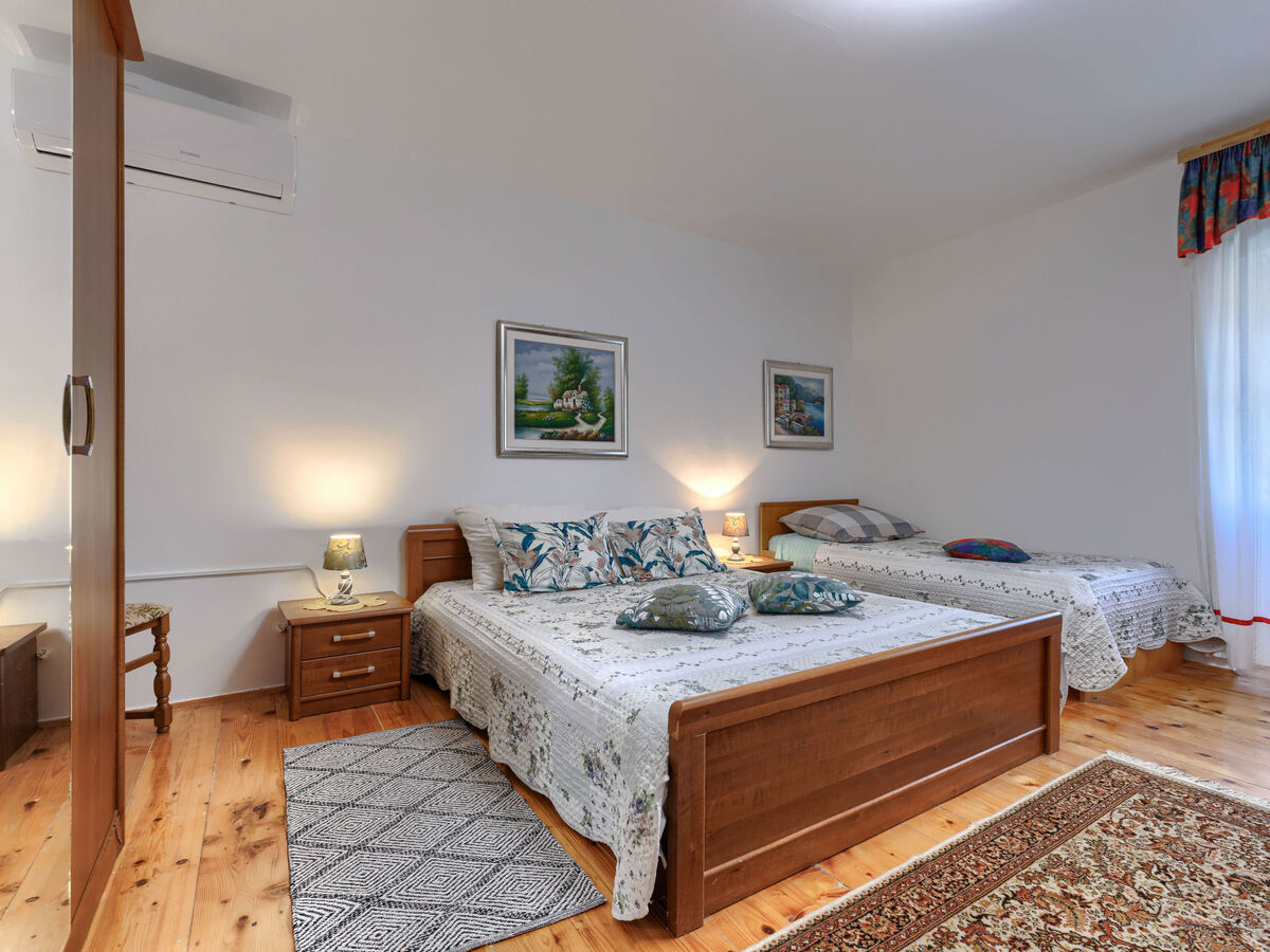 Maison Pinezici 6 pers. avec piscine près de Pula - Photo 24