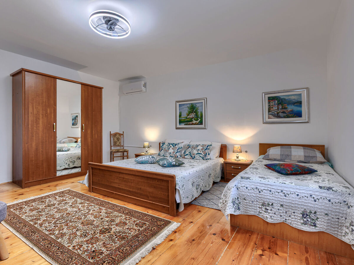 Maison Pinezici 6 pers. avec piscine près de Pula - Photo 25